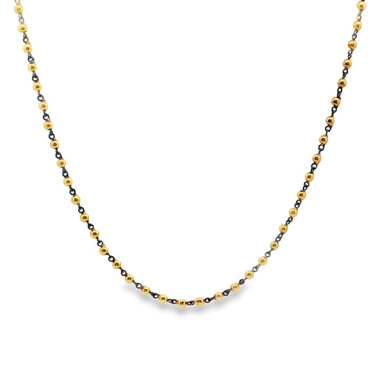 18" BEAD CHAIN
