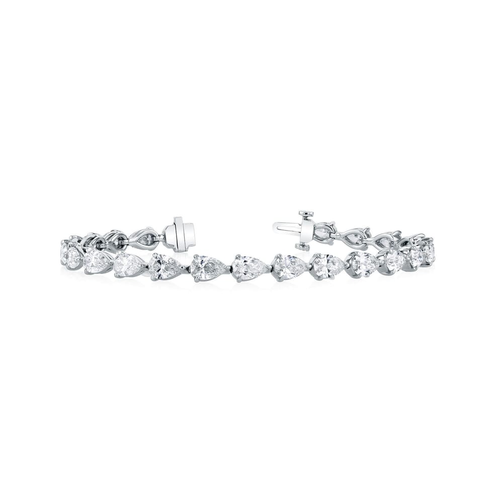 PS DIA LINE BRACELET