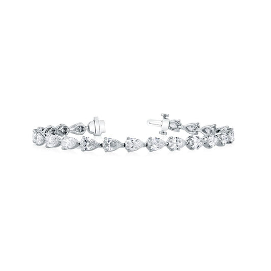PS DIA LINE BRACELET