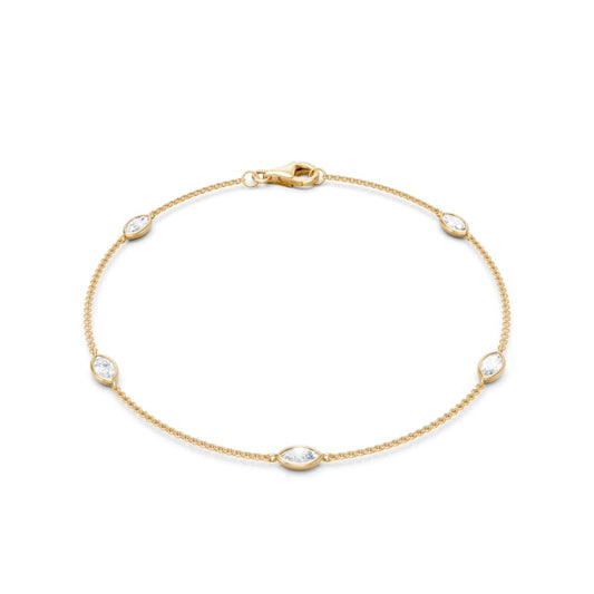 LG DBY BRACELET