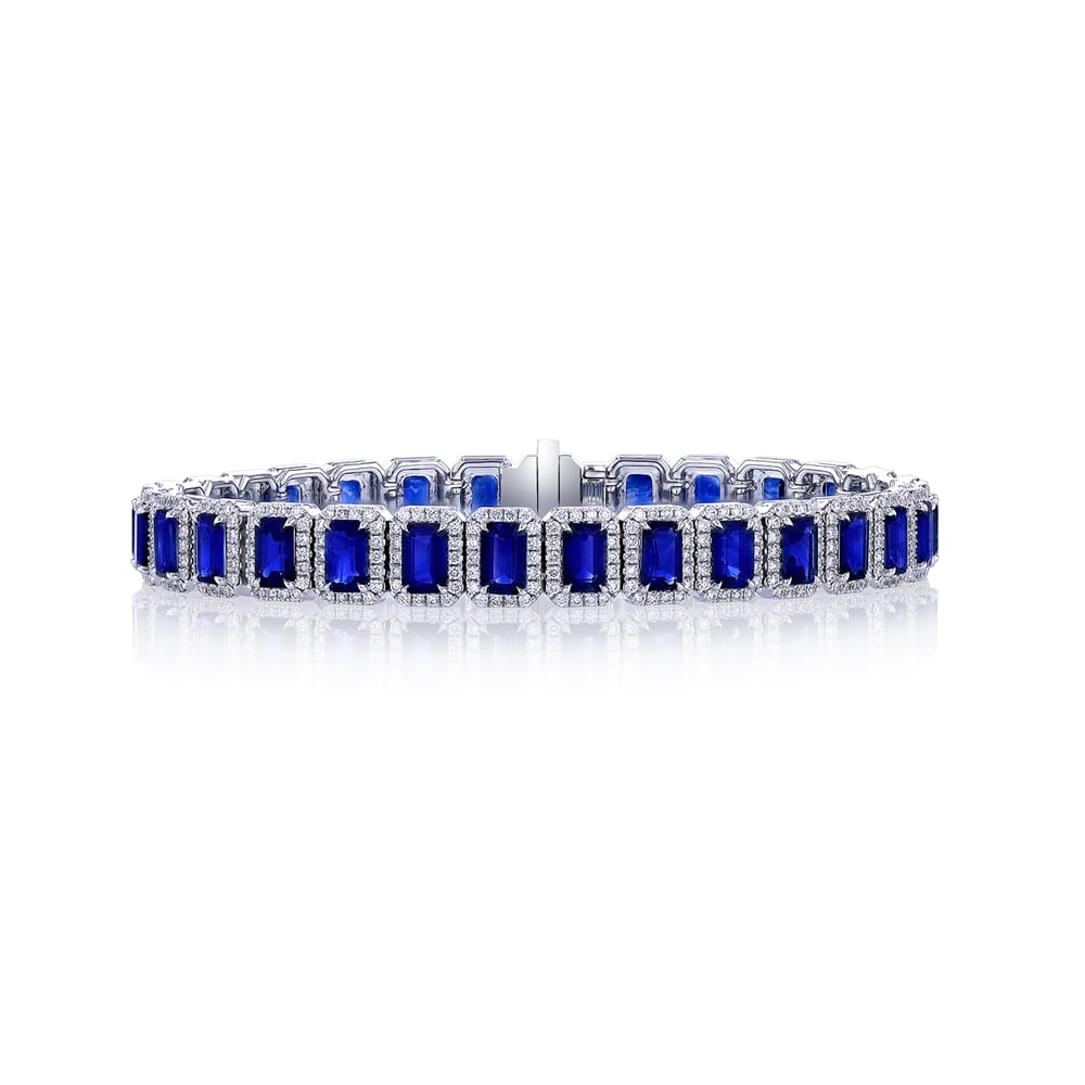 SAP/DIA BRACELET