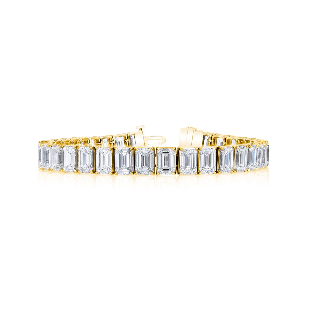EC LINE BRACELET