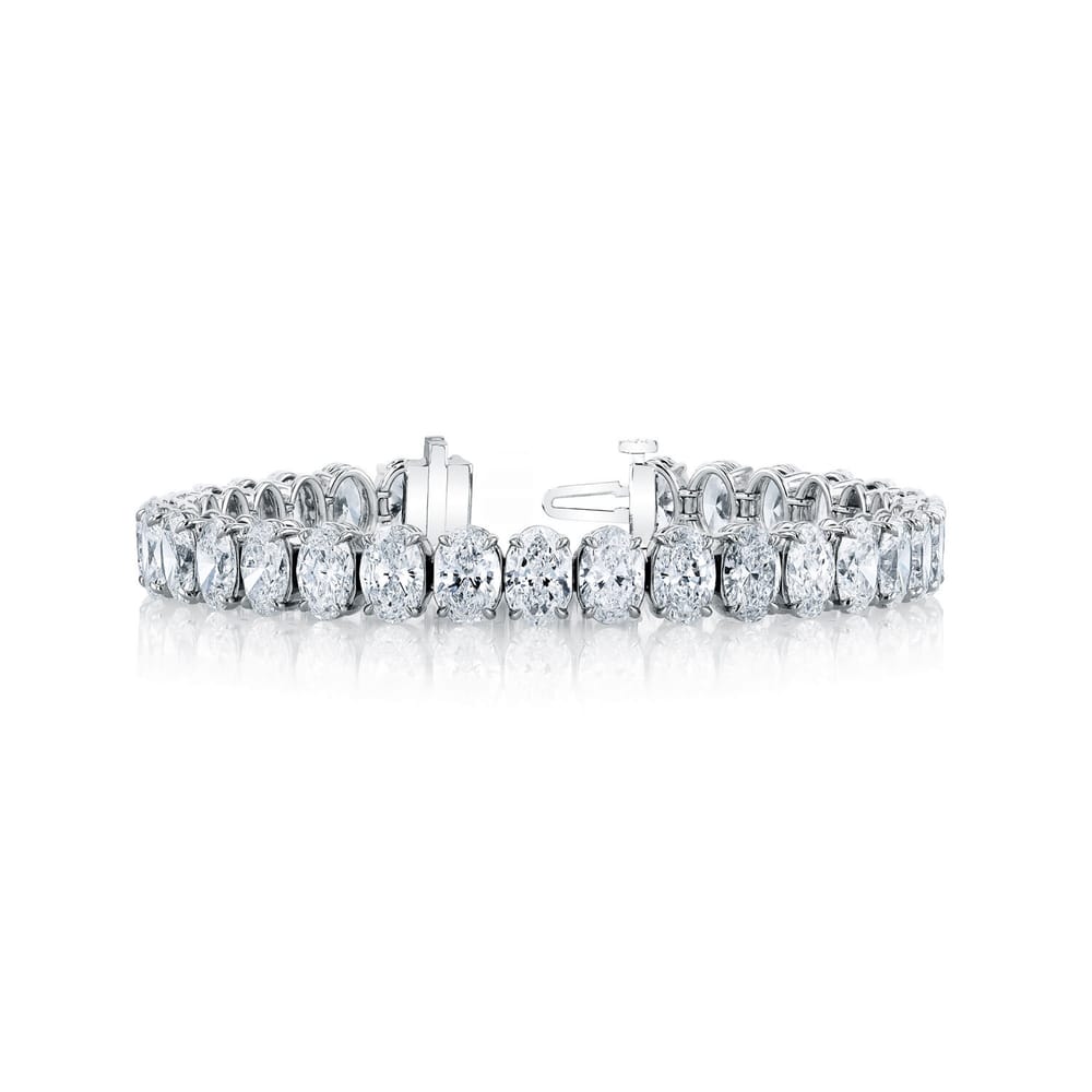 OV LINE BRACELET