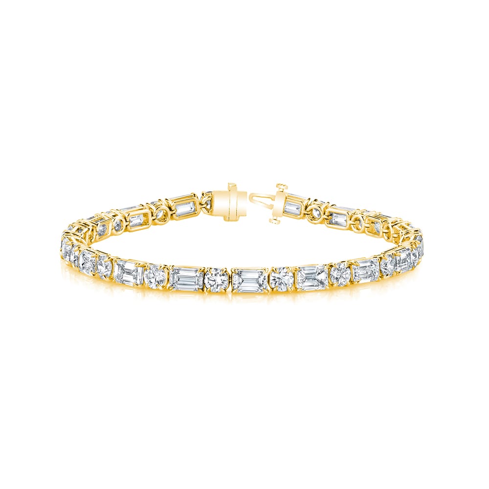 EC LINE BRACELET