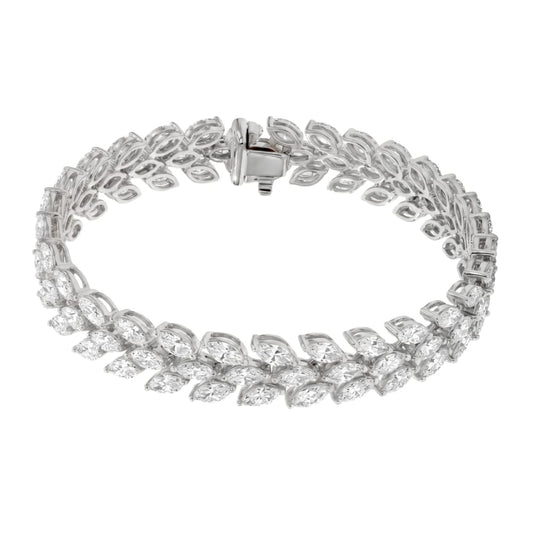 DIAMOND BRACELET