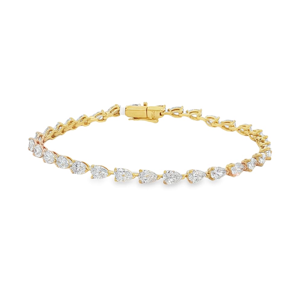 PS LINE BRACELET