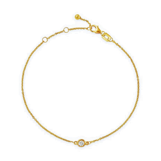 14Y DBY BRACELET