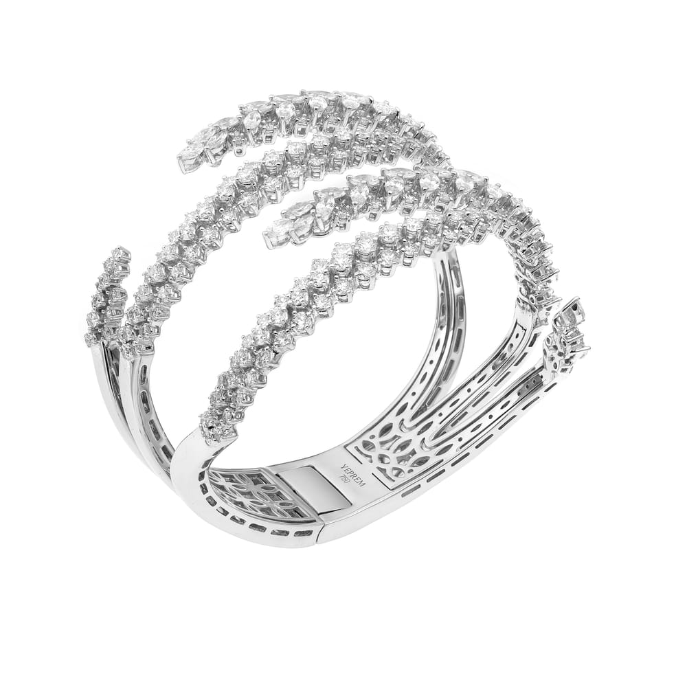 DIAMOND BRACELET