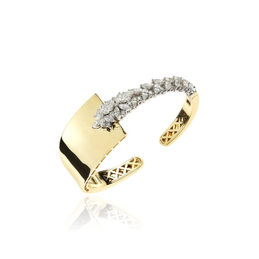 DIAMOND BRACELET