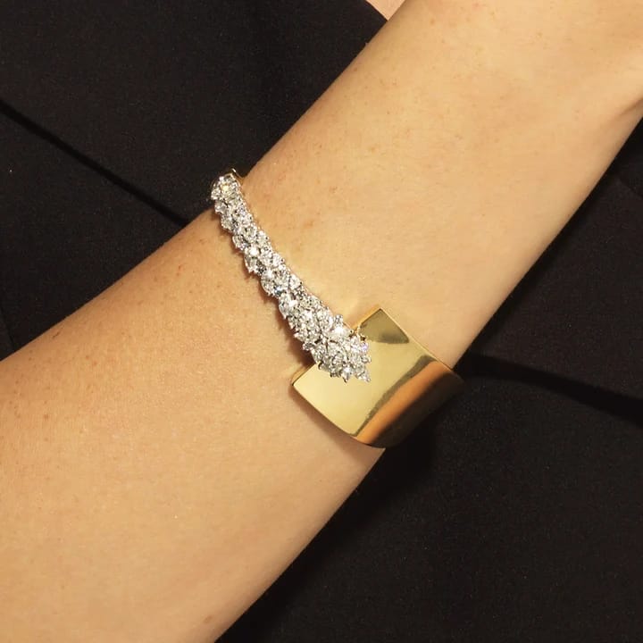 DIAMOND BRACELET