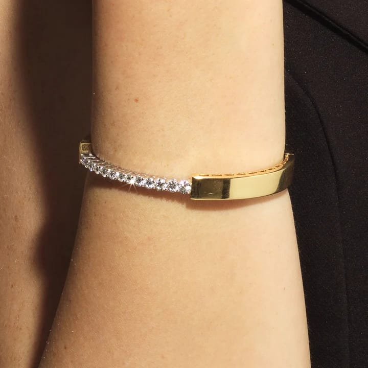 DIAMOND BRACELET