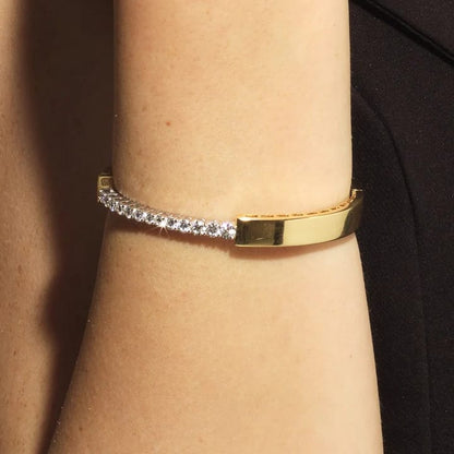 DIAMOND BRACELET