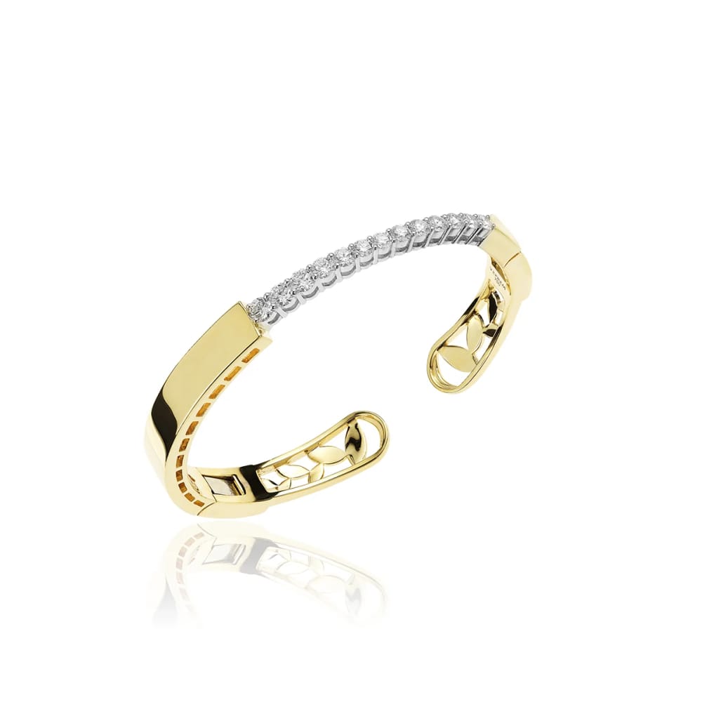 DIAMOND BRACELET