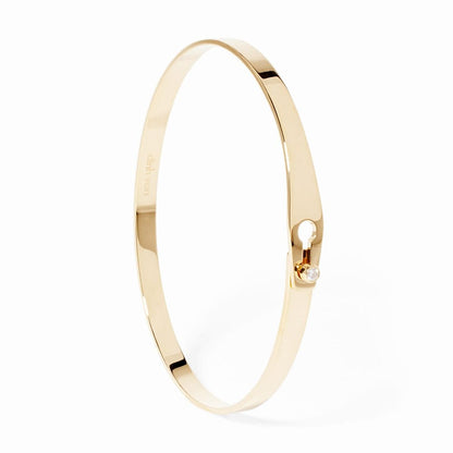 SERRURE DIAMOND BRACELET