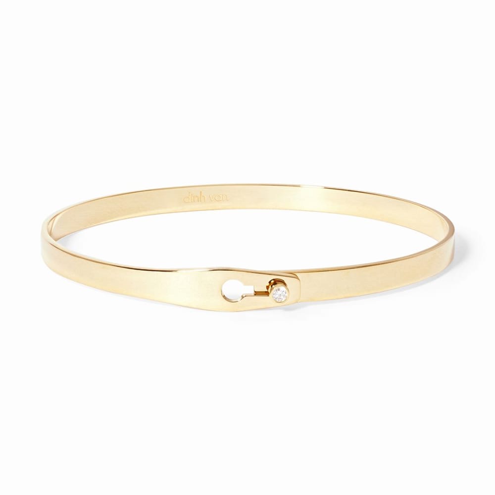 SERRURE DIAMOND BRACELET