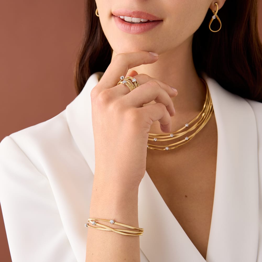 MARRAKECH BRACELET