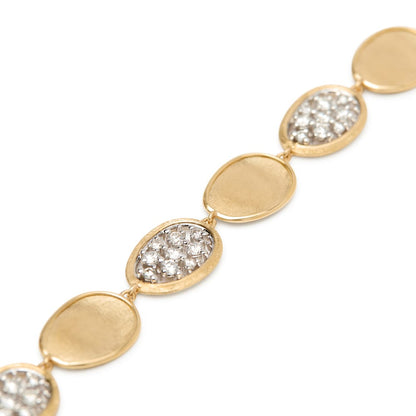 PETAL BRACELET