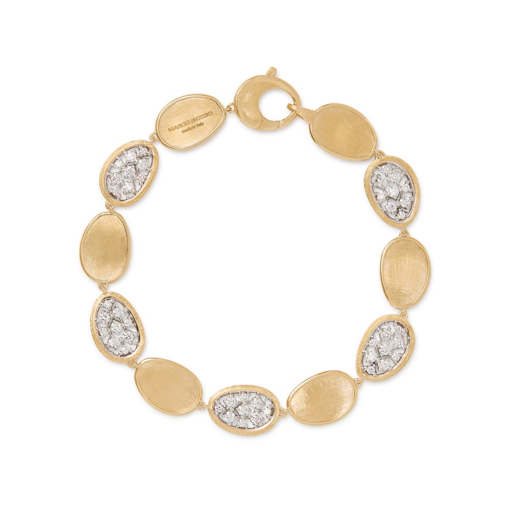 PETAL BRACELET