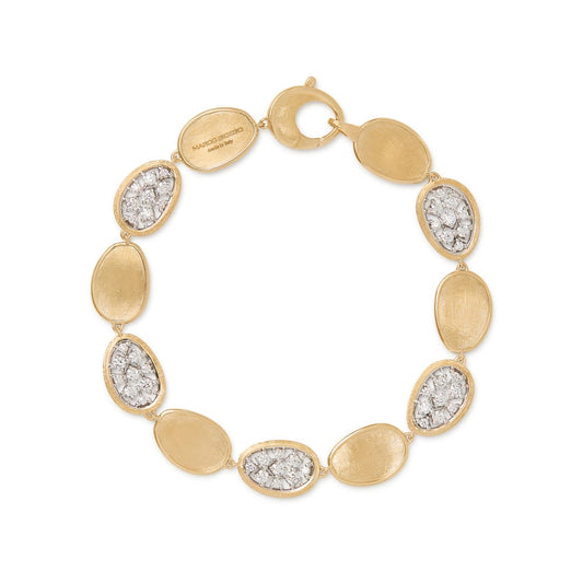 PETAL BRACELET
