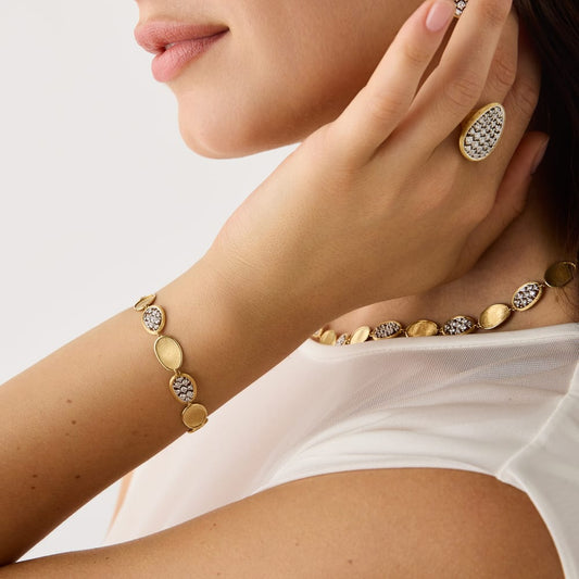 PETAL BRACELET