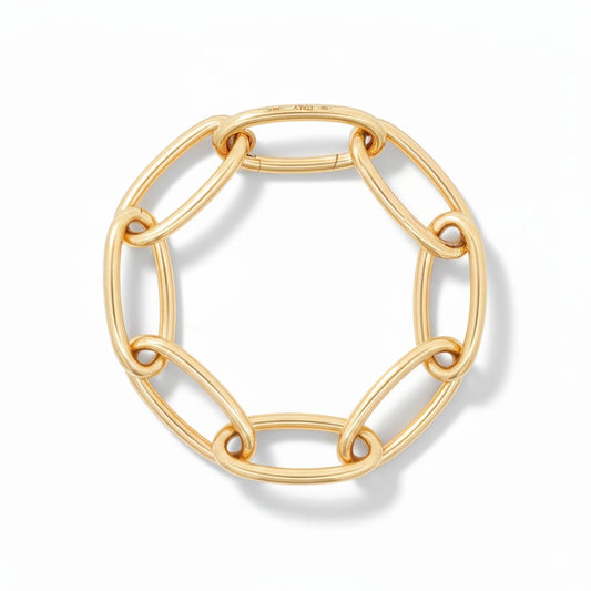 LINK BRACELET