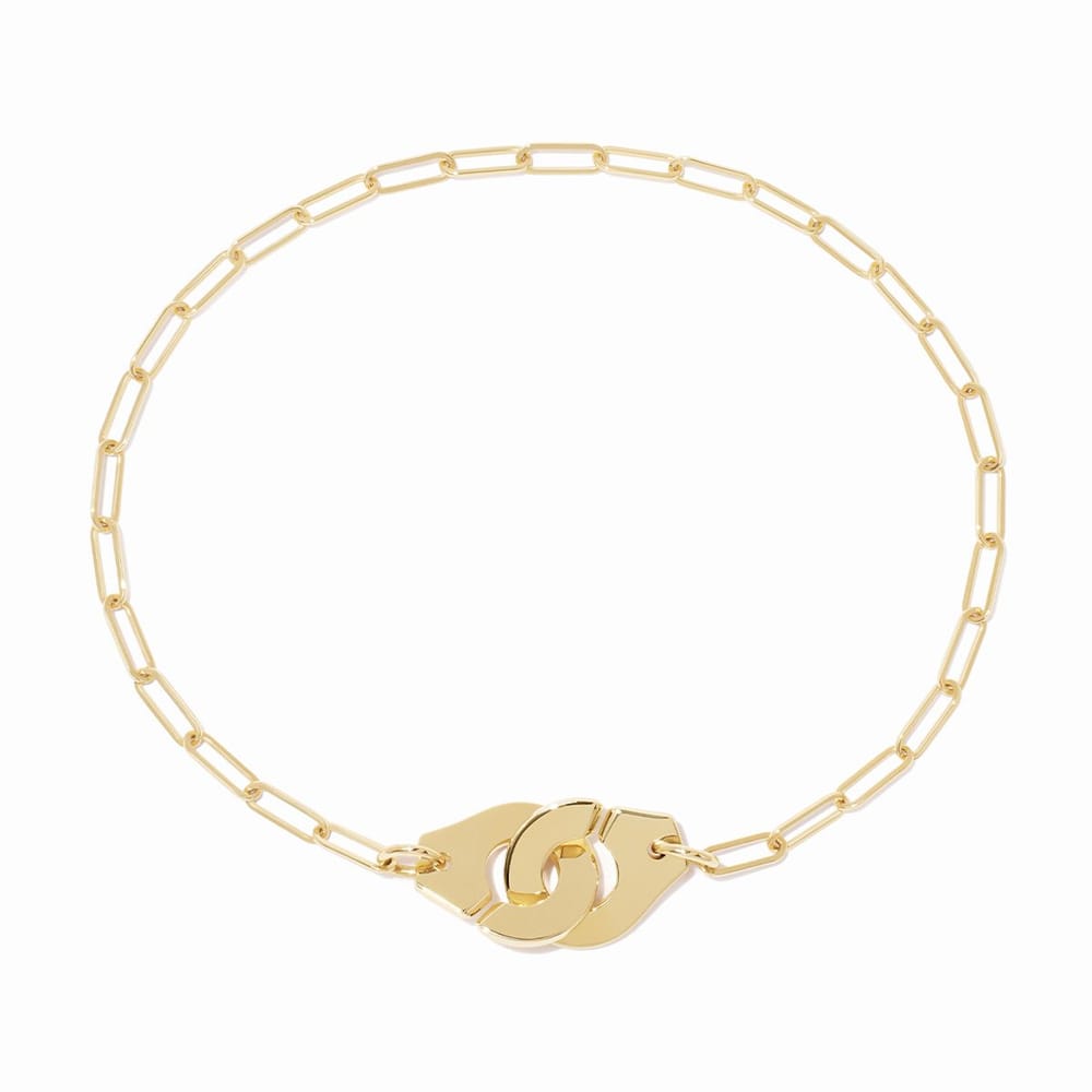 MENOTTES R10 CHAIN BRACELET