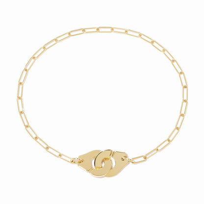 MENOTTES R10 CHAIN BRACELET