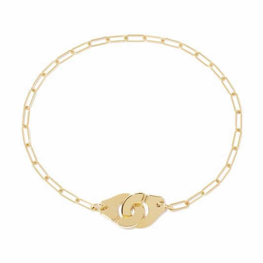 MENOTTES R10 CHAIN BRACELET