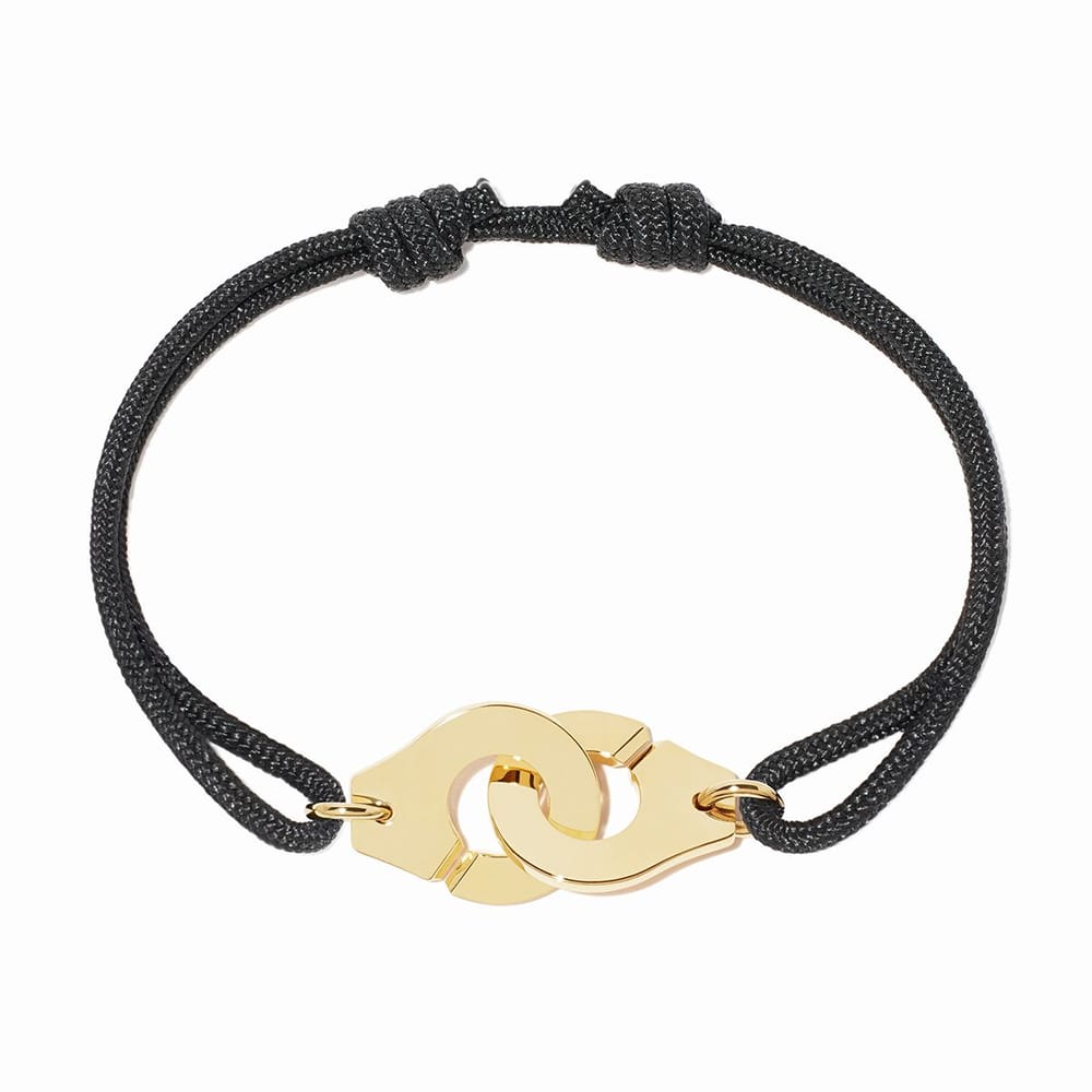 MENOTTES R13,5 CORD BRACELET