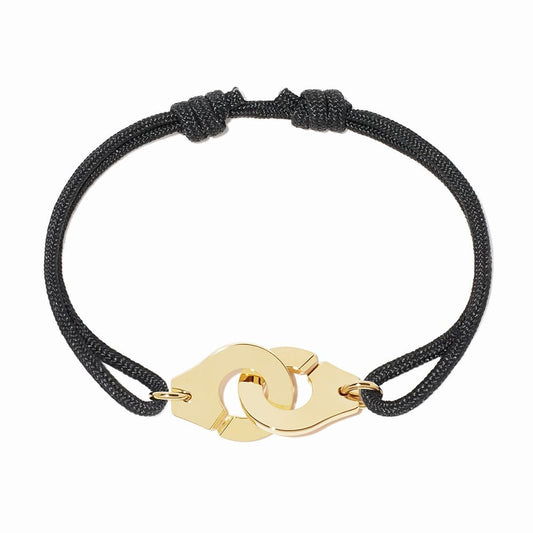 MENOTTES R13,5 CORD BRACELET
