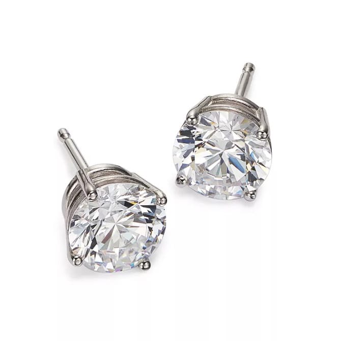 DIAMOND STUDS