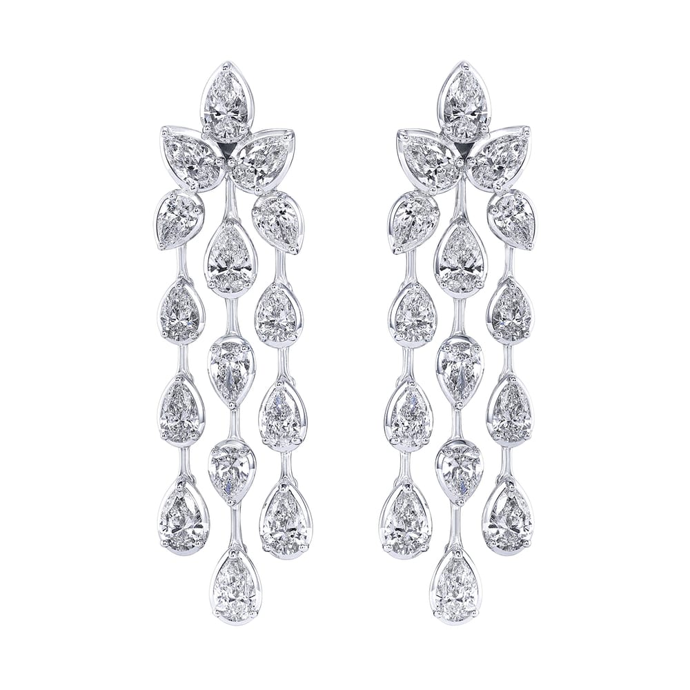 PS CHANDELIER EARRINGS