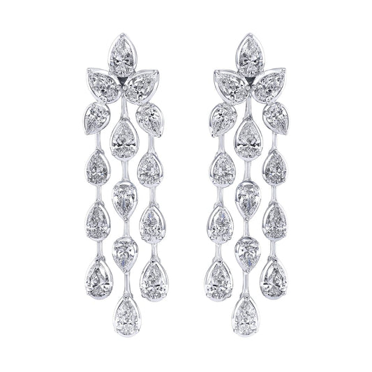 PS CHANDELIER EARRINGS