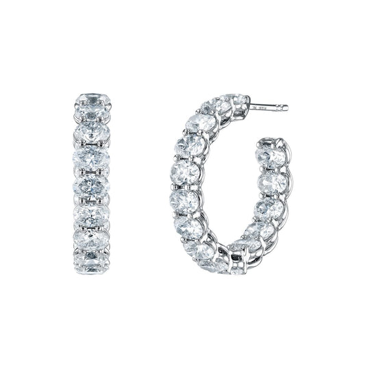 DIAMOND HOOPS