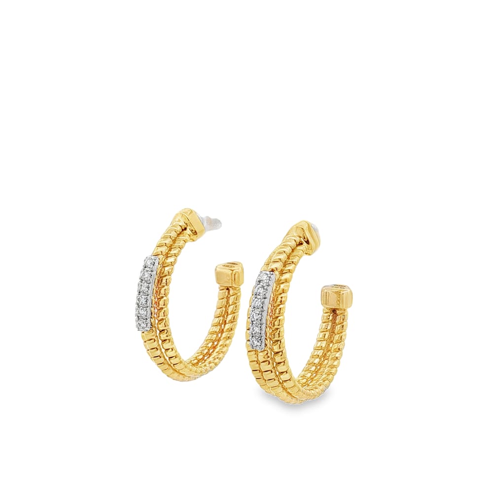 PAPINI EARRINGS