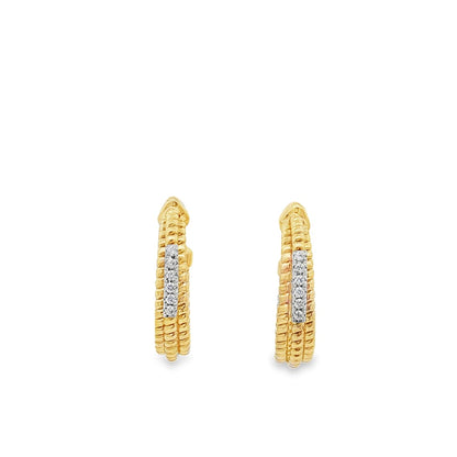 PAPINI EARRINGS