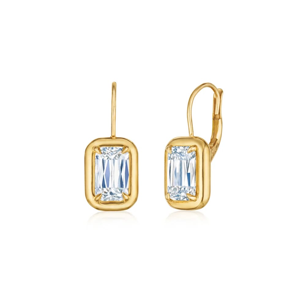 DROP EARRING