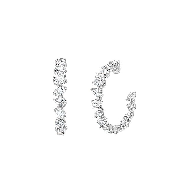 MULTI-SHP HOOPS
