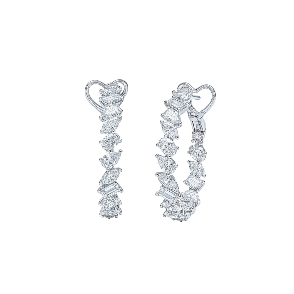 MULTI-SHP HOOPS