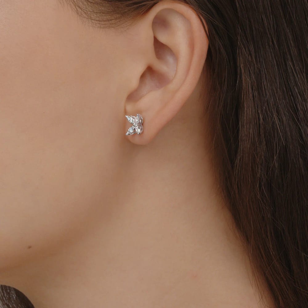 SUNBURST X STUDS