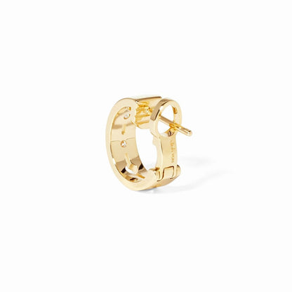 PULSE DIAMOND MONO HOOP