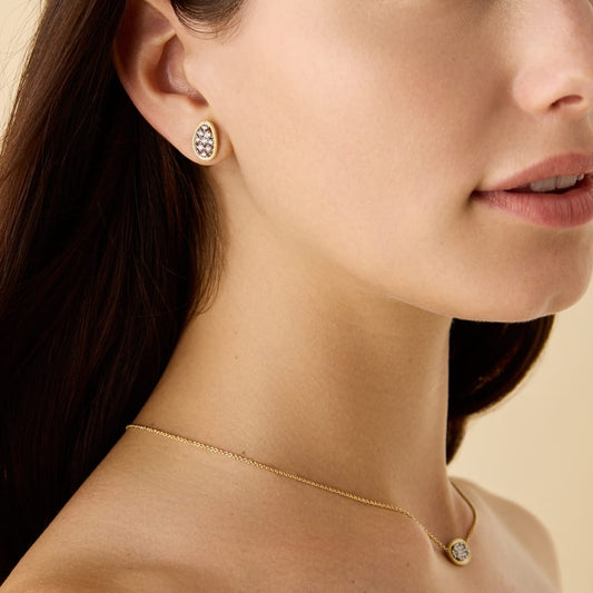 LUNARIA ALTA EARRINGS