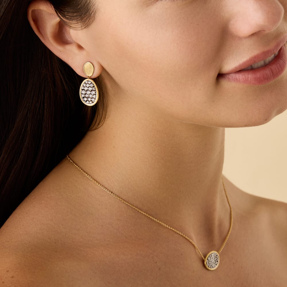DIAMOND EARRING