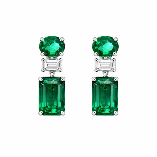 EME DROP EARRINGS
