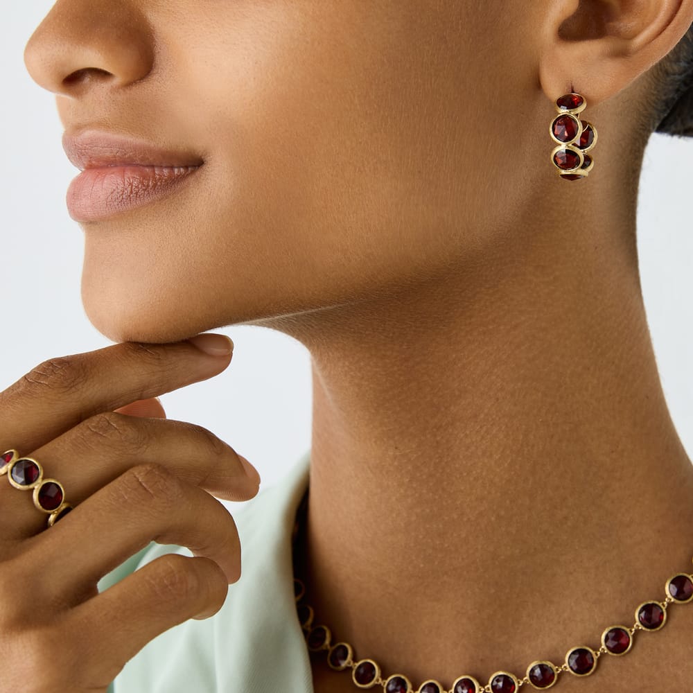 JAIPUR EARRINGS