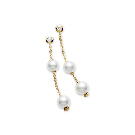 18Y PIM EARRINGS /7.5M