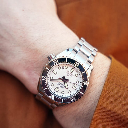PROSPEX MARINEMASTER