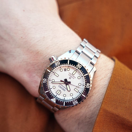 PROSPEX MARINEMASTER