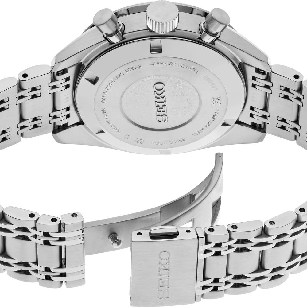 SPEEDTIMER BLK/WHT