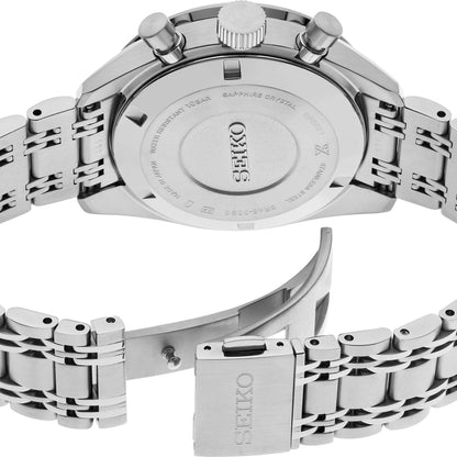 SPEEDTIMER BLK/WHT